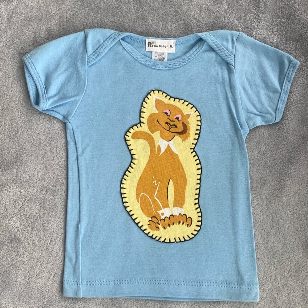 Baby shirt